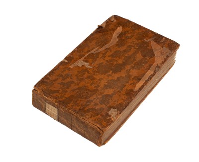 Lot 802 - Maister (J)