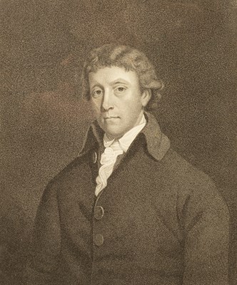 Lot 811 - The Correspondence of John Cartwright (1740-1824, Political Reformer)