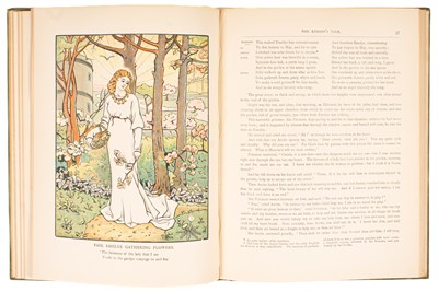 Lot 289 - Haweis (Mary Eliza) Chaucer for Children