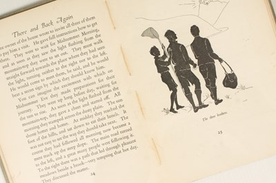 Lot 290 - Dodd (Charles Harold) There And Back Again