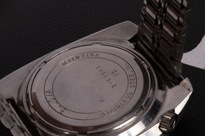 Lot 13 - A Bulova Accutron wristwatch