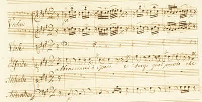 Lot 947 - The Berkeley Music Manuscripts