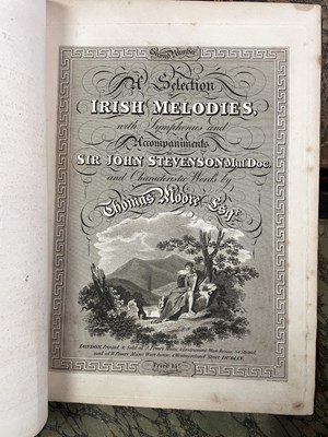 Lot 947 - The Berkeley Music Manuscripts