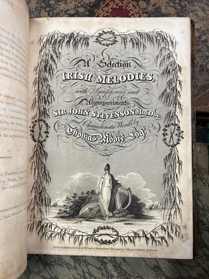 Lot 947 - The Berkeley Music Manuscripts