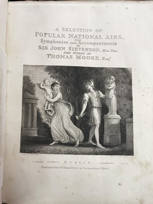 Lot 947 - The Berkeley Music Manuscripts