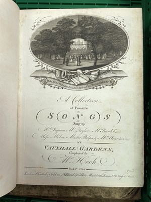Lot 947 - The Berkeley Music Manuscripts