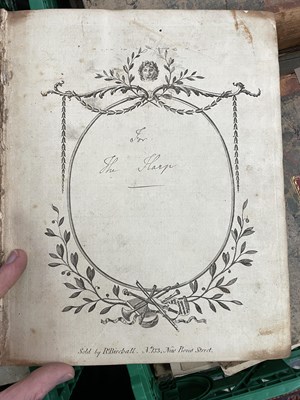 Lot 947 - The Berkeley Music Manuscripts