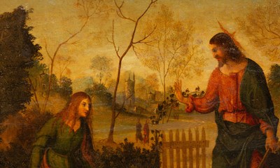 Lot 463 - After Dosso Dossi (circa 1489-1542)