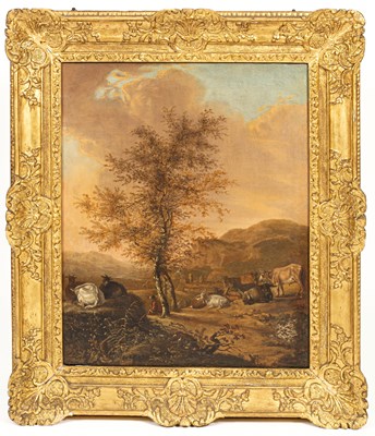 Lot 465 - Follower of Jan Both (circa 1615-1652)