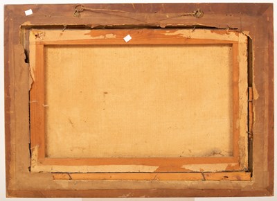 Lot 510 - Manner of Jacob Philipp Hackert (1737-1807)