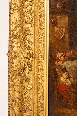 Lot 468 - Follower of David Teniers the Younger (1610-1690)