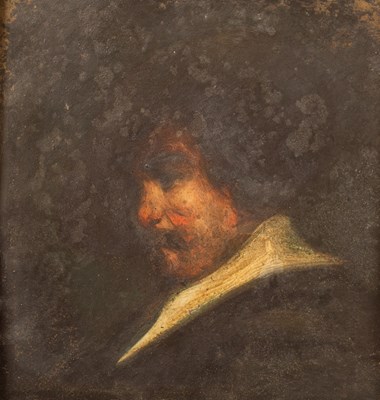 Lot 89 - Dutch School, 18th Century