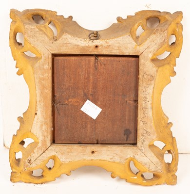 Lot 89 - Dutch School, 18th Century