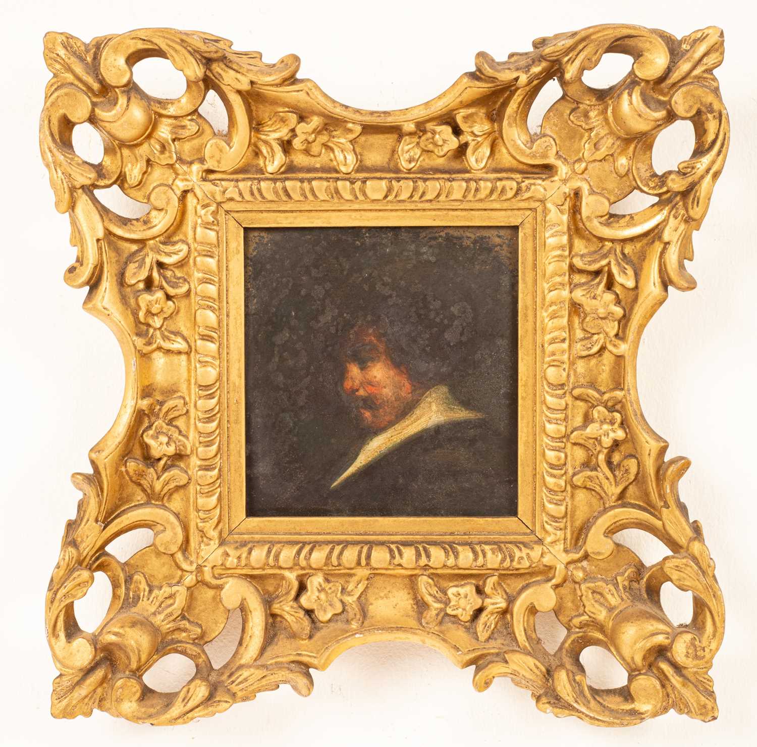 Lot 89 - Dutch School, 18th Century