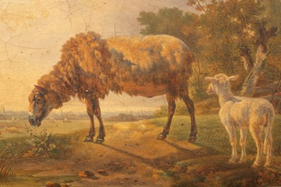 Lot 473 - Follower of Jan Kobell (1800-1838)
