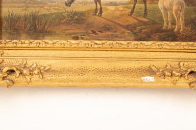 Lot 473 - Follower of Jan Kobell (1800-1838)