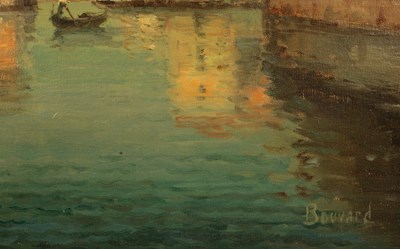 Lot 530 - Antoine Bouvard (1870-1956)