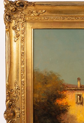 Lot 530 - Antoine Bouvard (1870-1956)