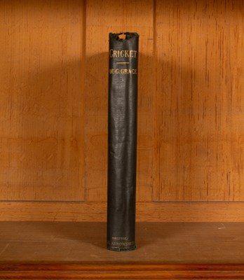 Lot 716 - Grace (W G)