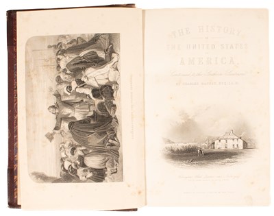 Lot 719 - American Interest