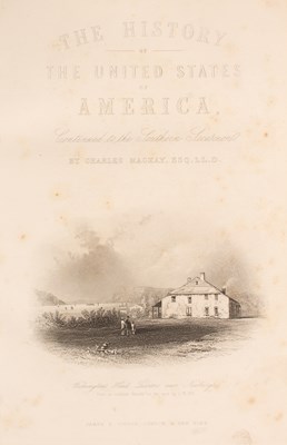 Lot 719 - American Interest
