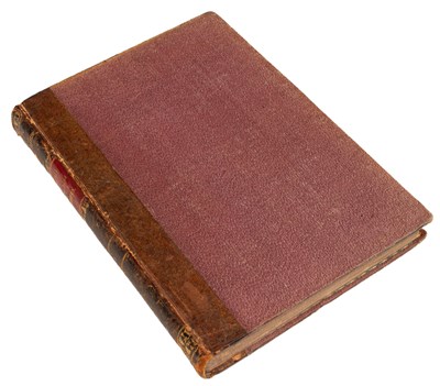 Lot 725 - (Clavijo) D Jose de Viera Y