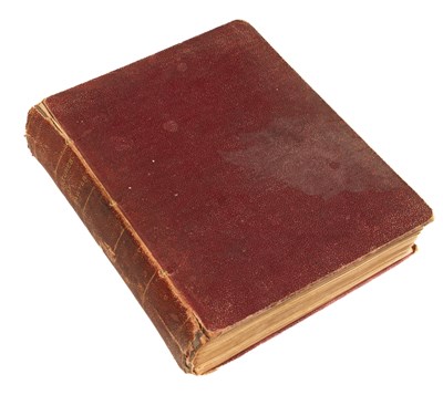 Lot 731 - Twain (Mark)