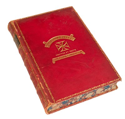 Lot 733 - Natural History