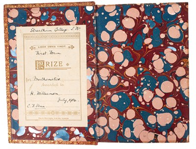 Lot 733 - Natural History