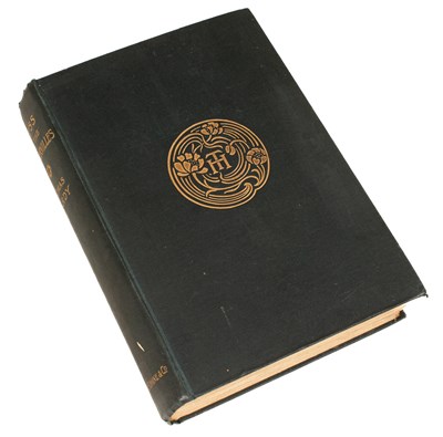 Lot 737 - Hardy (Thomas)