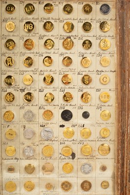Lot 502 - A Firmin pattern book