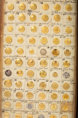 Lot 502 - A Firmin pattern book