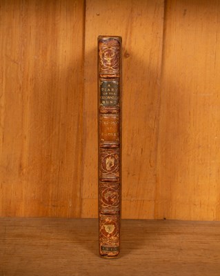 Lot 508 - A Diary Of The Quorndon Hunt