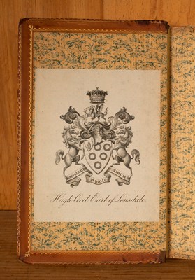 Lot 508 - A Diary Of The Quorndon Hunt