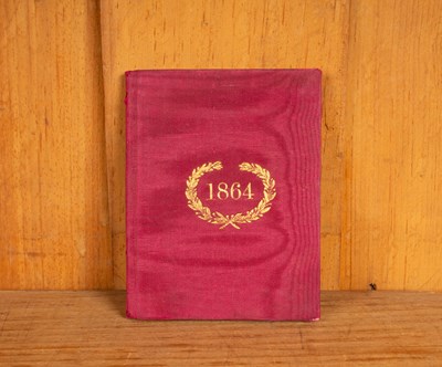 Lot 528 - Lists of hounds