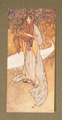 Lot 748 - Edmund Dulac (illus)