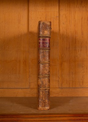 Lot 750 - Owen (John) & Bowen (Emanuel)