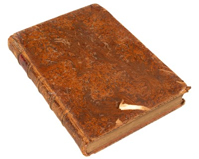 Lot 750 - Owen (John) & Bowen (Emanuel)
