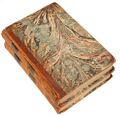 Lot 751 - Grose (Francis) The Antiquities of Scotland