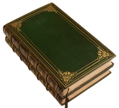 Lot 752 - Scrope (William) The Art of Deer Stalking