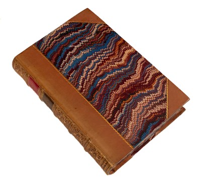 Lot 692 - Scott (Walter) Waverley Novels