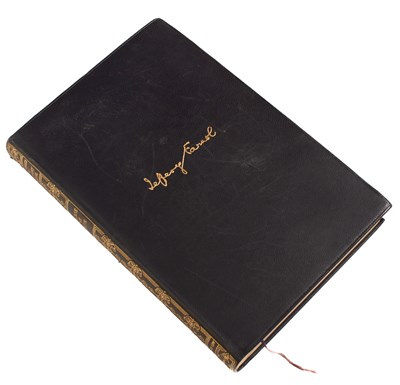 Lot 693 - Austen (Jane), Farnol (Jeffrey), Merriman (Henry Seton)