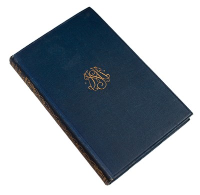 Lot 693 - Austen (Jane), Farnol (Jeffrey), Merriman (Henry Seton)
