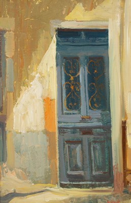Lot 109 - William Birnie (1929-2006)