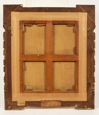 Lot 5 - George Knapton (1698-1778)