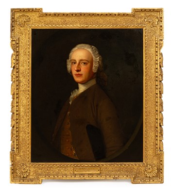 Lot 2 - Allan Ramsay (1713-1784)