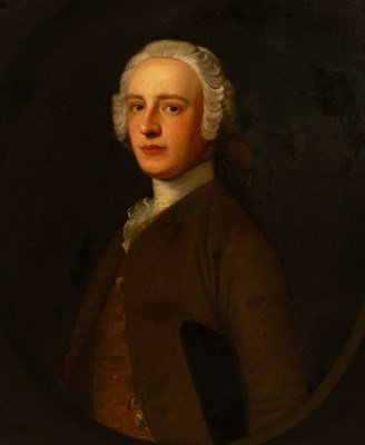 Lot 2 - Allan Ramsay (1713-1784)
