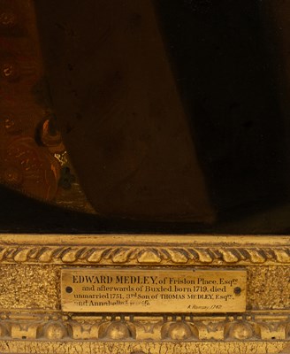 Lot 2 - Allan Ramsay (1713-1784)
