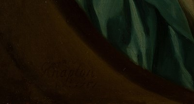 Lot 4 - George Knapton (1698-1778)