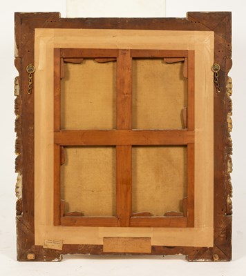 Lot 4 - George Knapton (1698-1778)